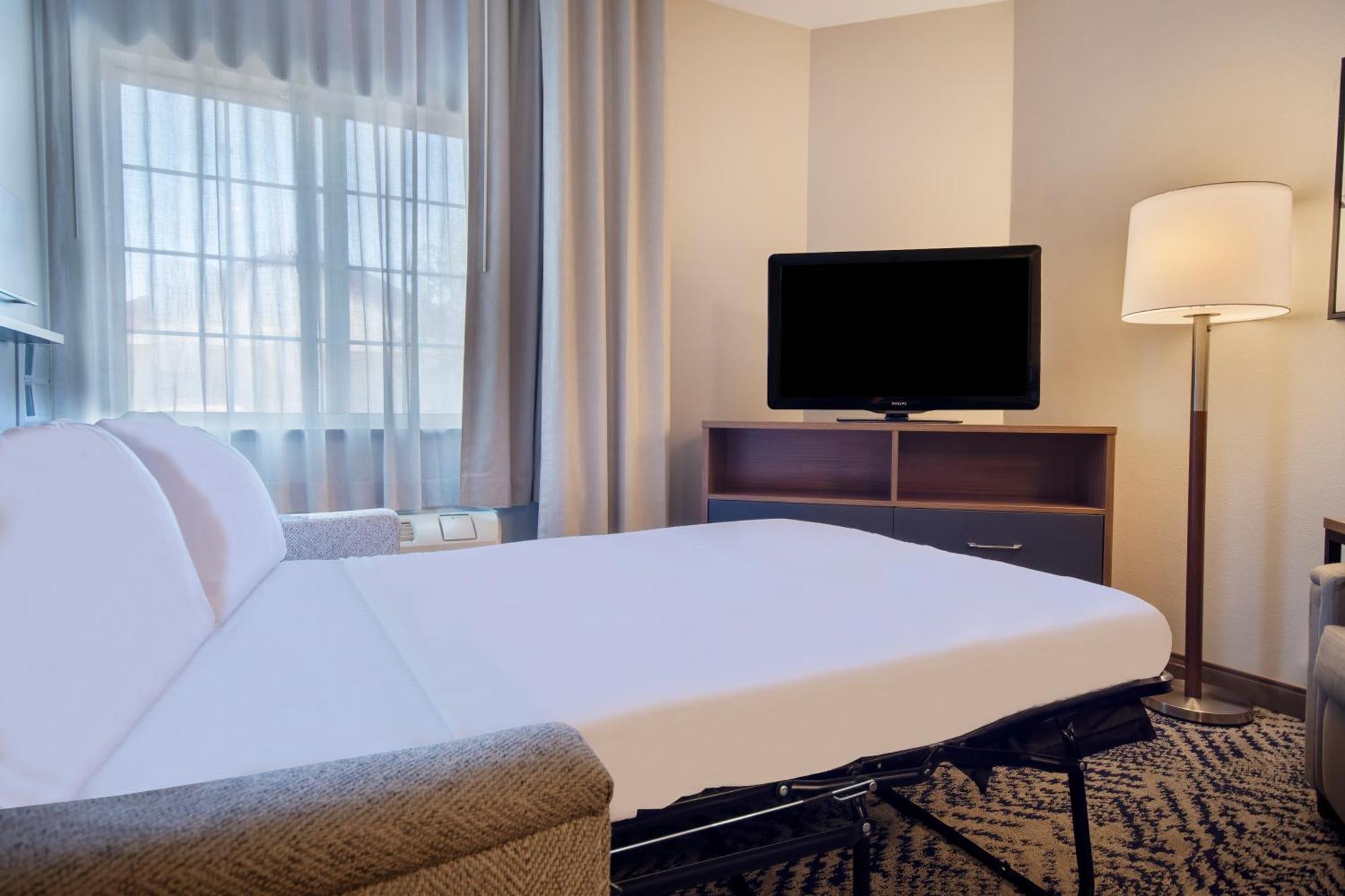 Candlewood Suites Buffalo Amherst By Ihg Kültér fotó