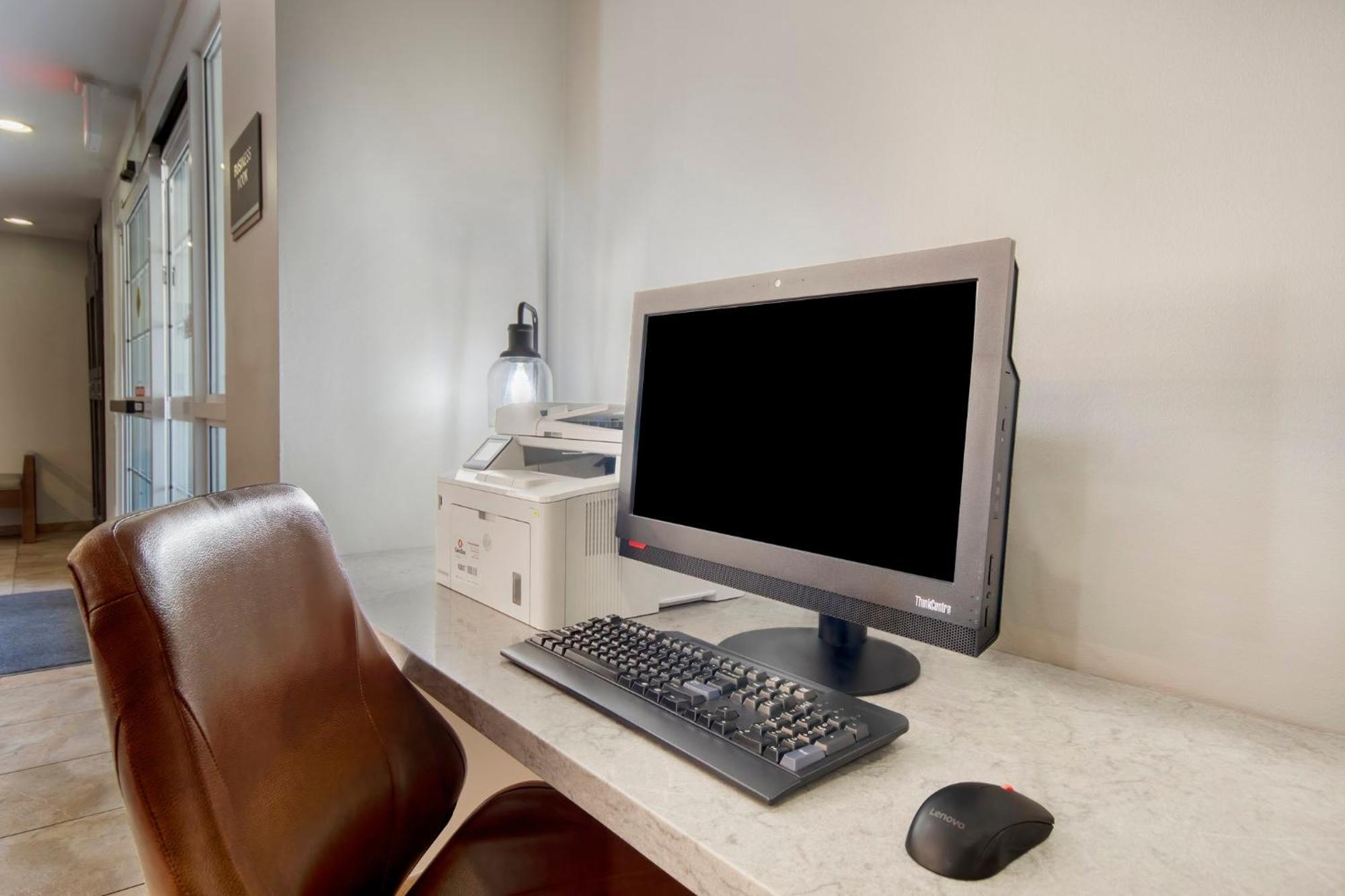 Candlewood Suites Buffalo Amherst By Ihg Kültér fotó