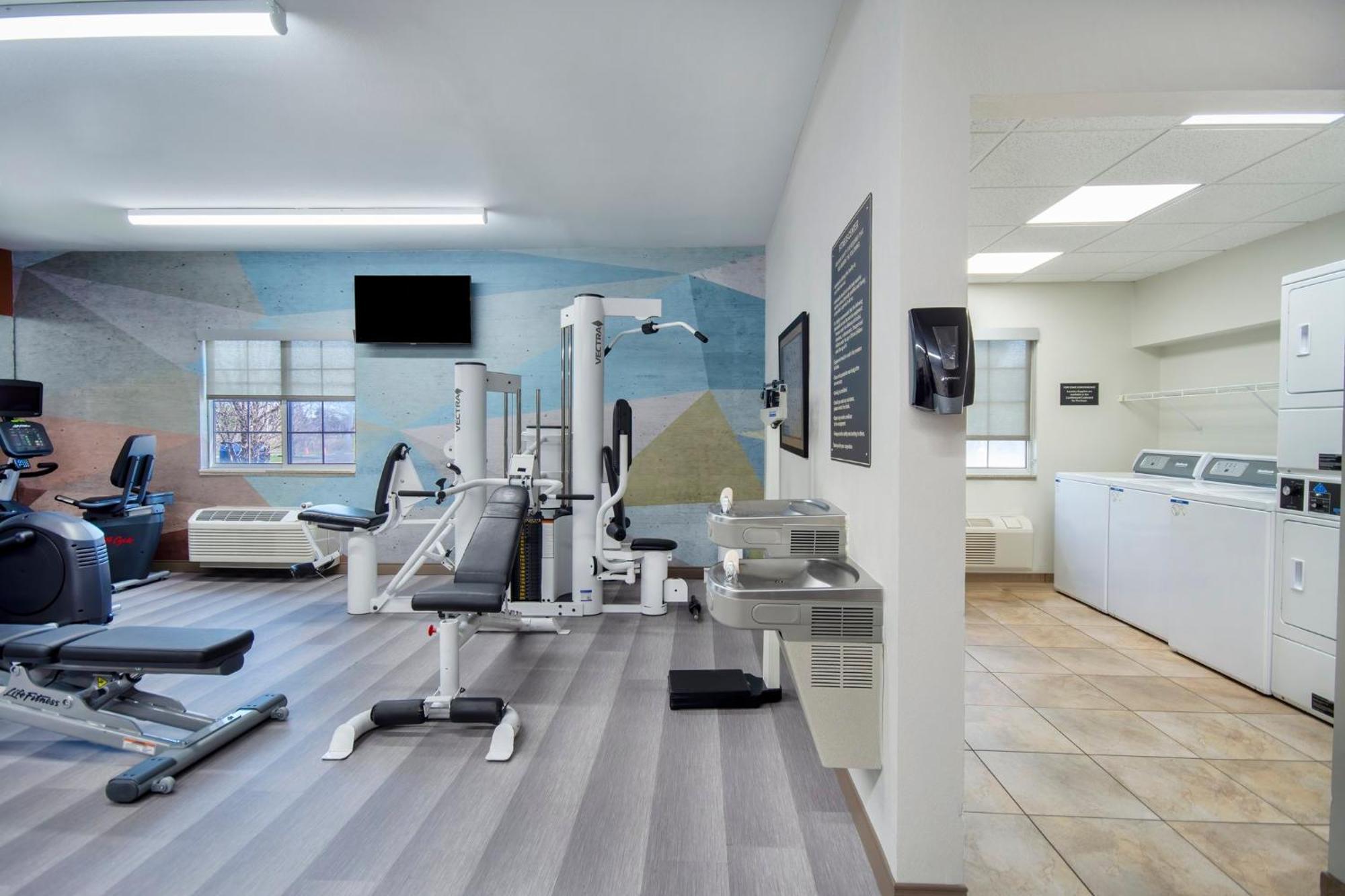 Candlewood Suites Buffalo Amherst By Ihg Kültér fotó
