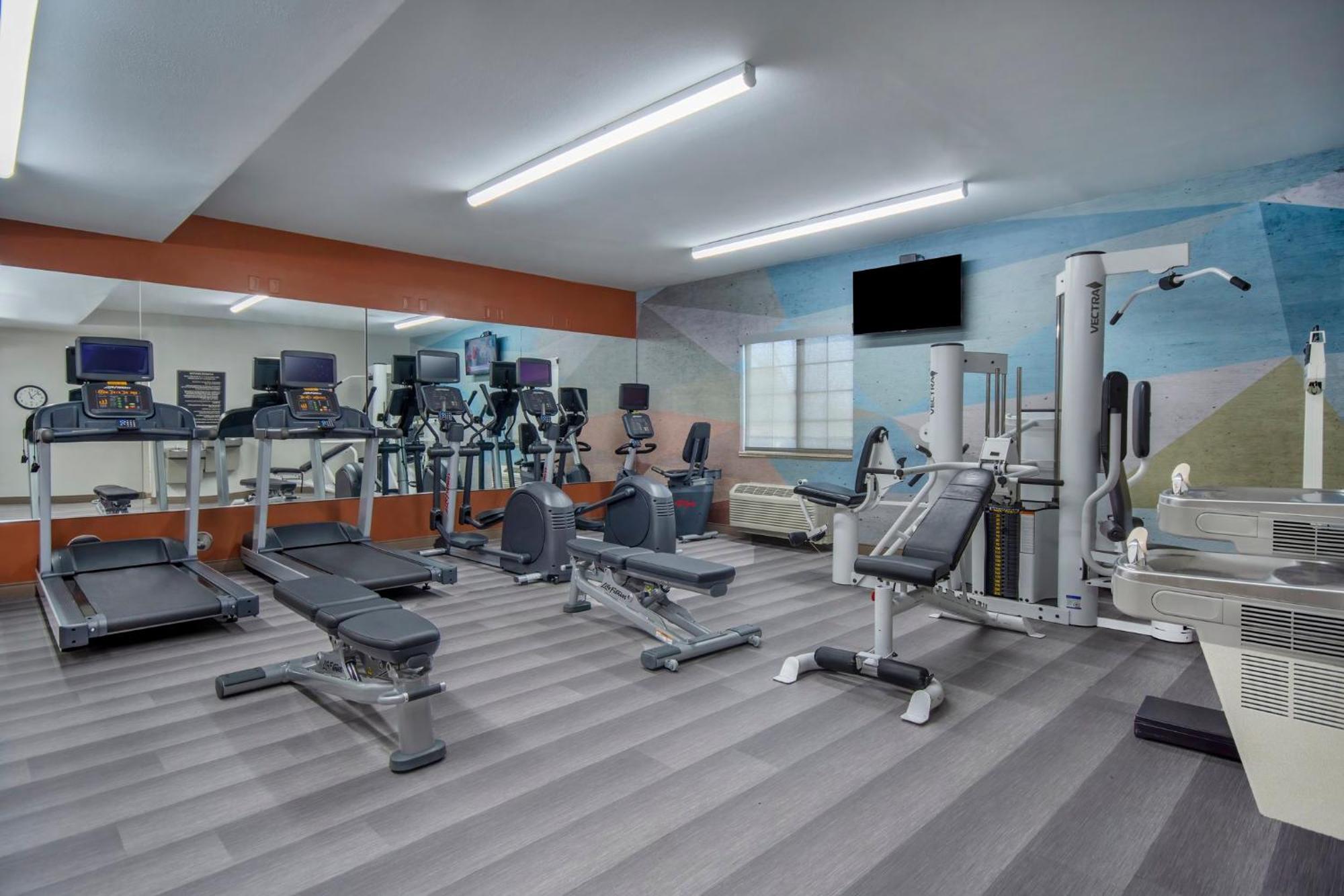 Candlewood Suites Buffalo Amherst By Ihg Kültér fotó