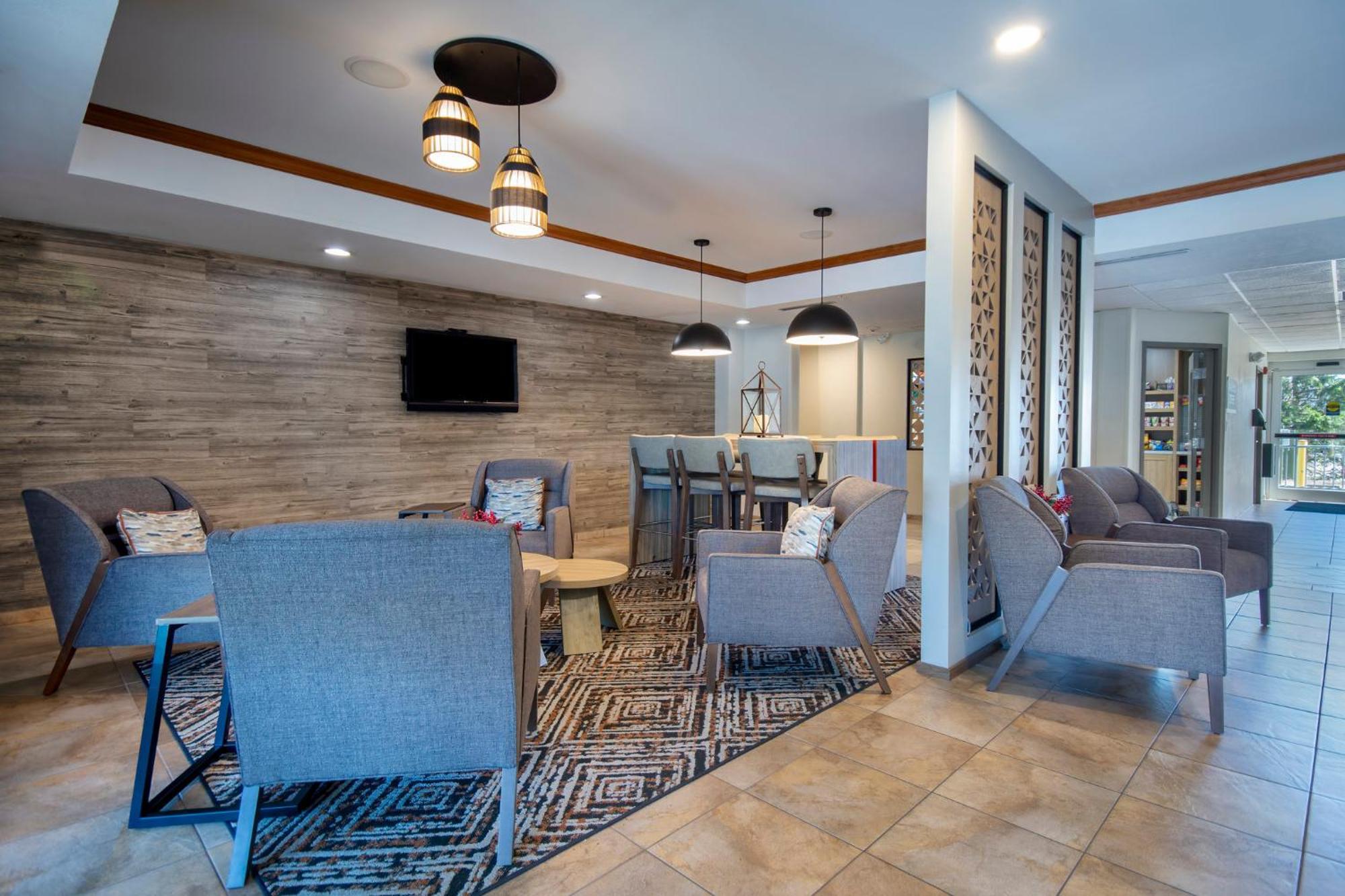 Candlewood Suites Buffalo Amherst By Ihg Kültér fotó