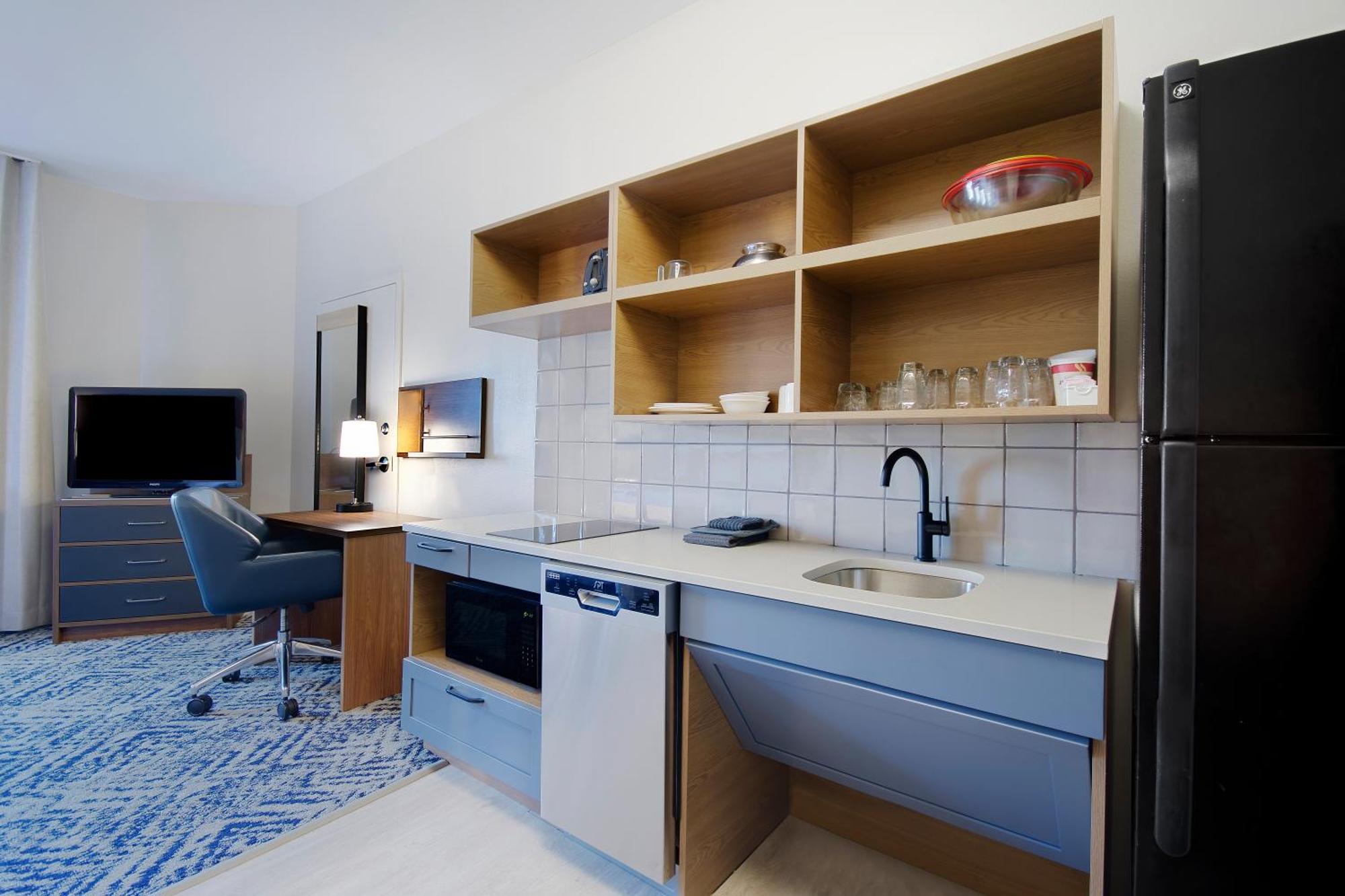 Candlewood Suites Buffalo Amherst By Ihg Kültér fotó