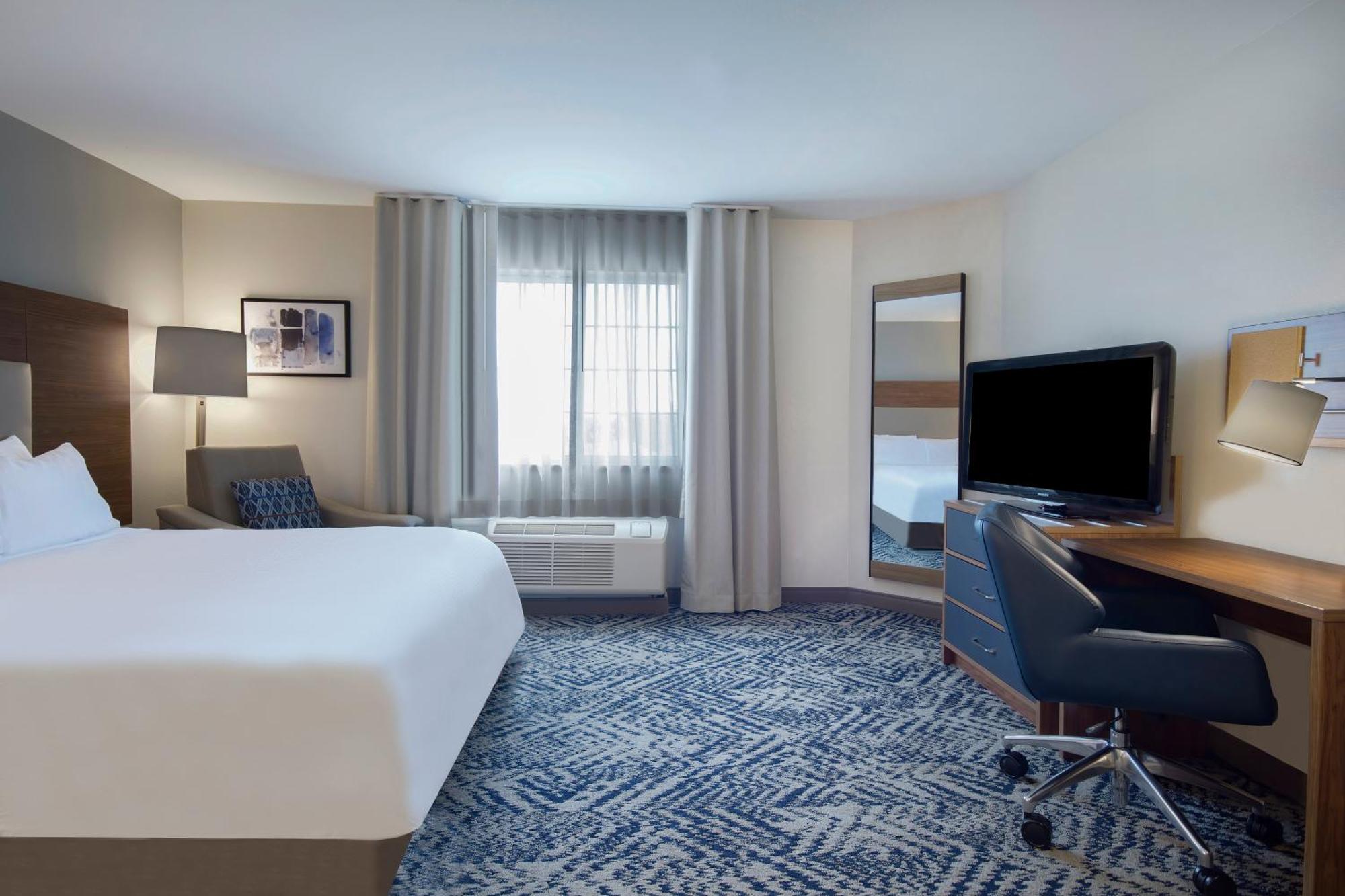 Candlewood Suites Buffalo Amherst By Ihg Kültér fotó