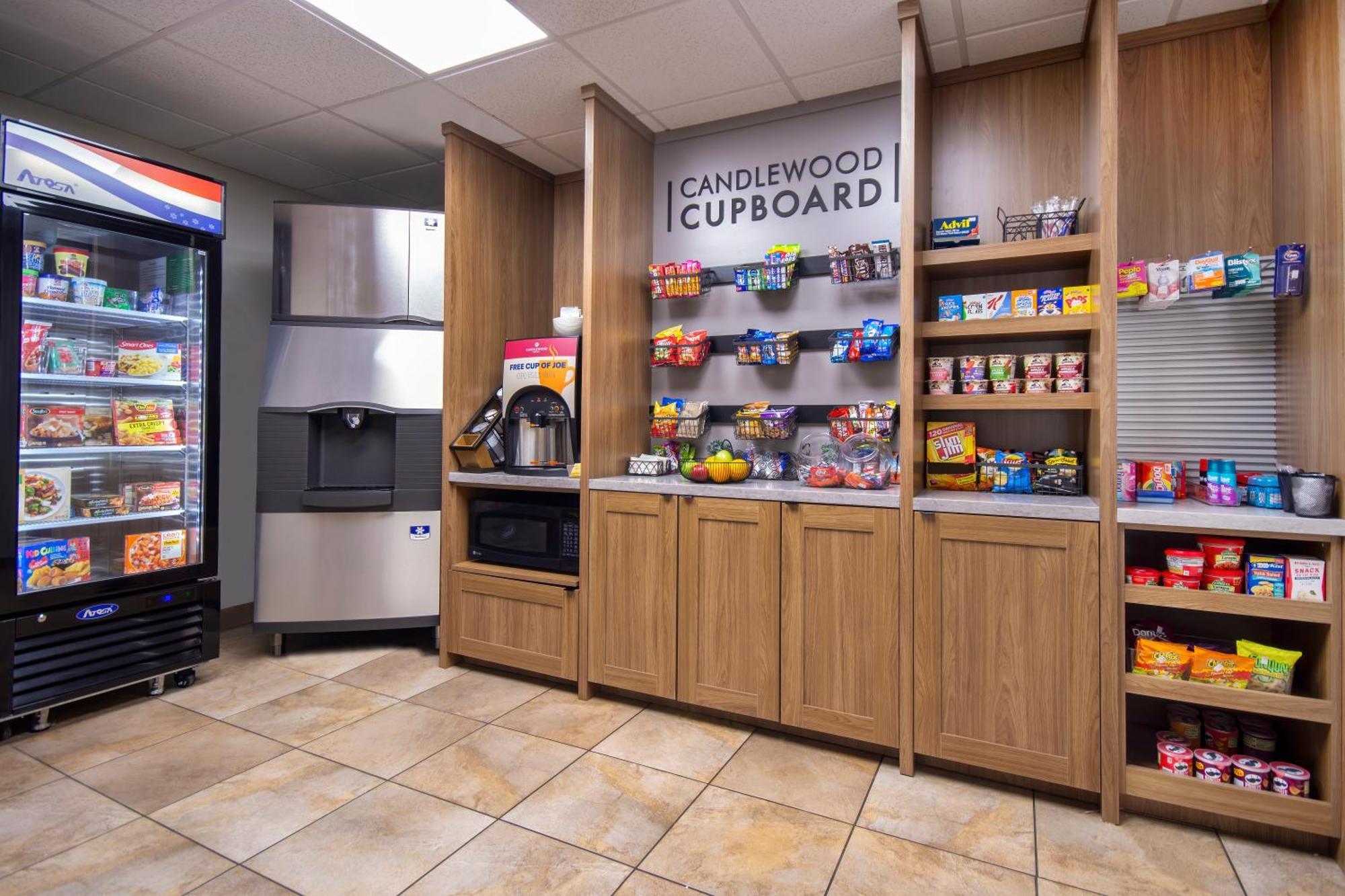 Candlewood Suites Buffalo Amherst By Ihg Kültér fotó