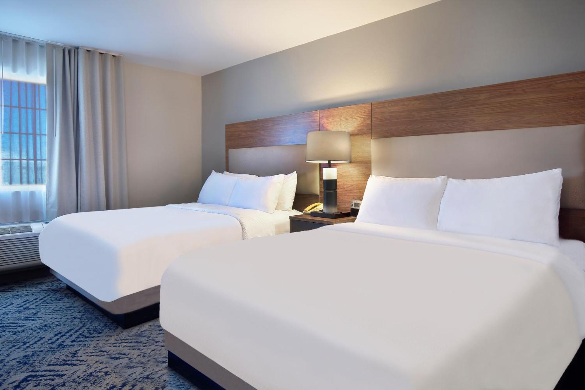 Candlewood Suites Buffalo Amherst By Ihg Kültér fotó