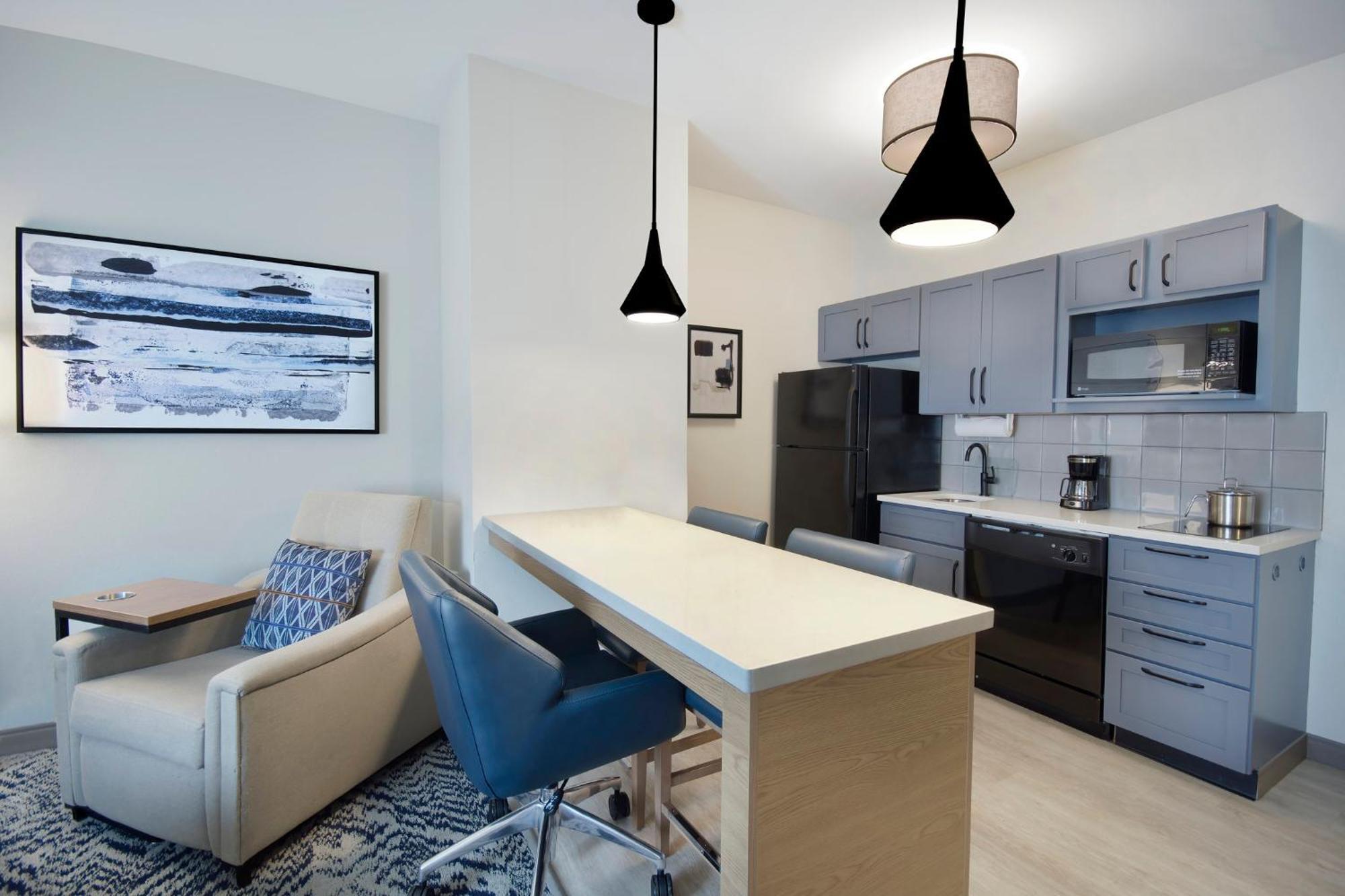 Candlewood Suites Buffalo Amherst By Ihg Kültér fotó