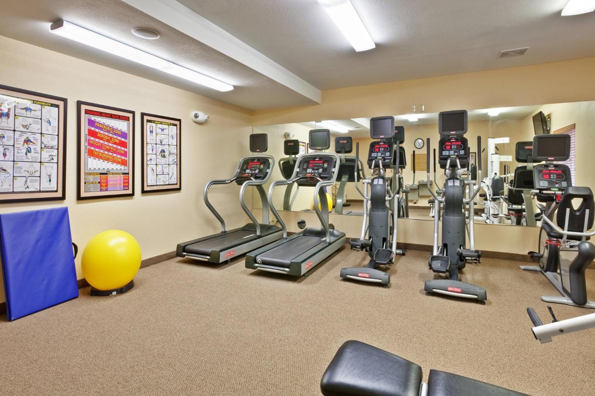 Candlewood Suites Buffalo Amherst By Ihg Kültér fotó