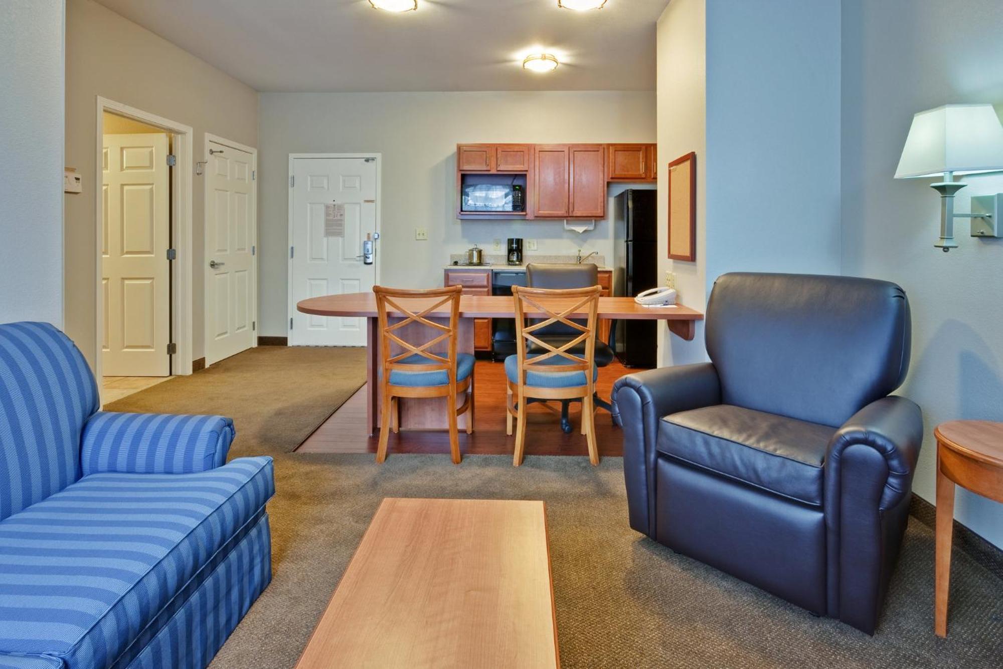 Candlewood Suites Buffalo Amherst By Ihg Kültér fotó