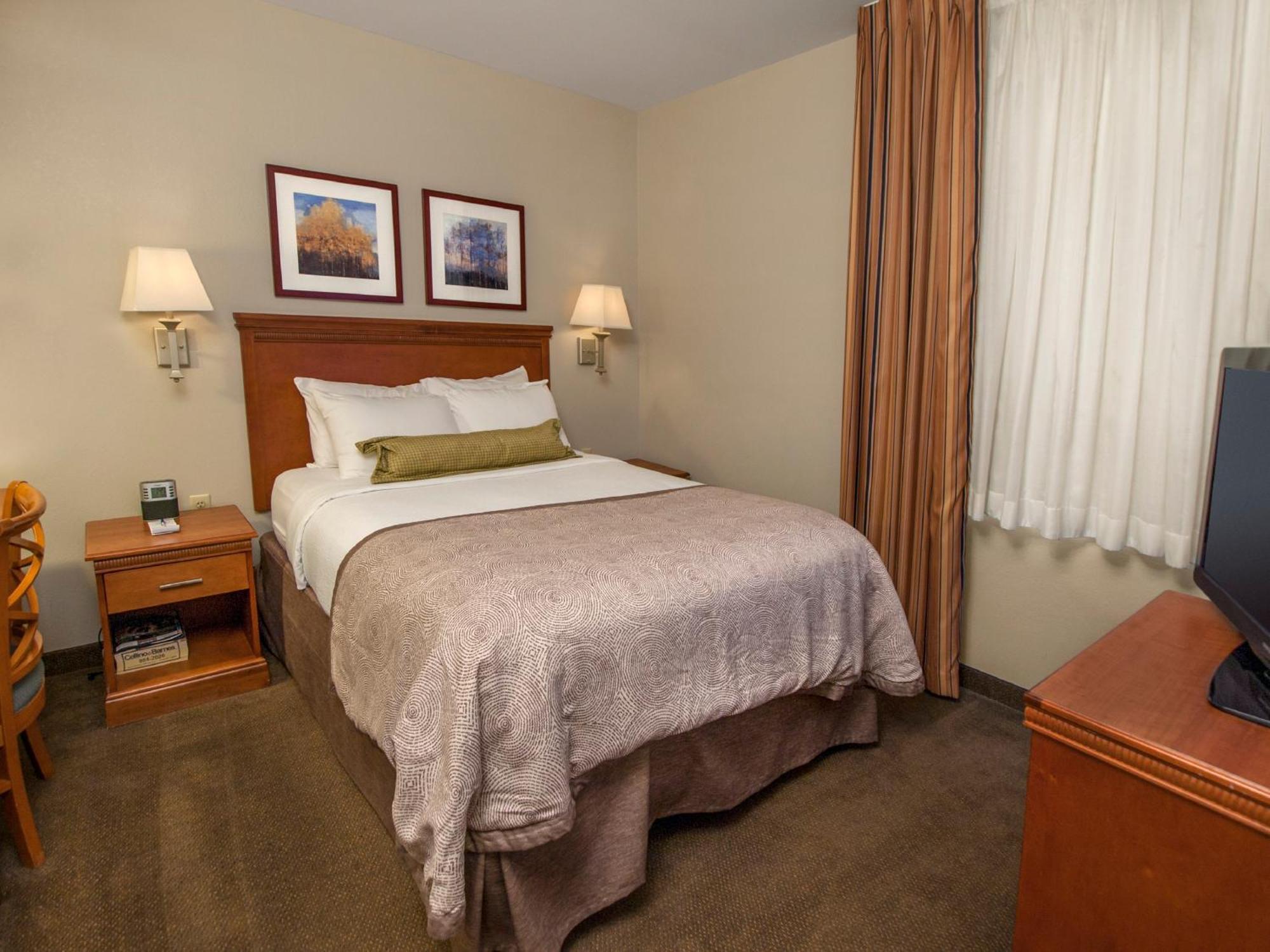 Candlewood Suites Buffalo Amherst By Ihg Kültér fotó