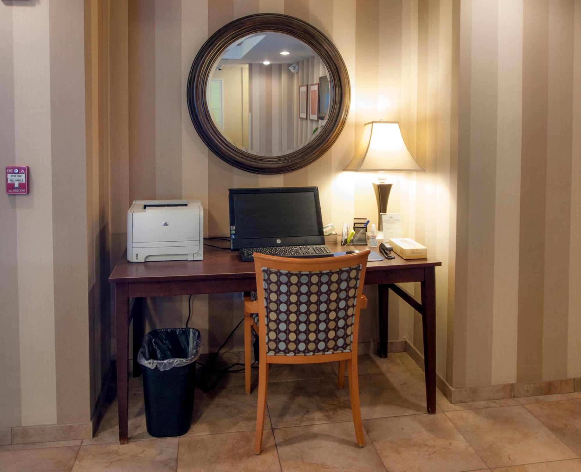 Candlewood Suites Buffalo Amherst By Ihg Kültér fotó