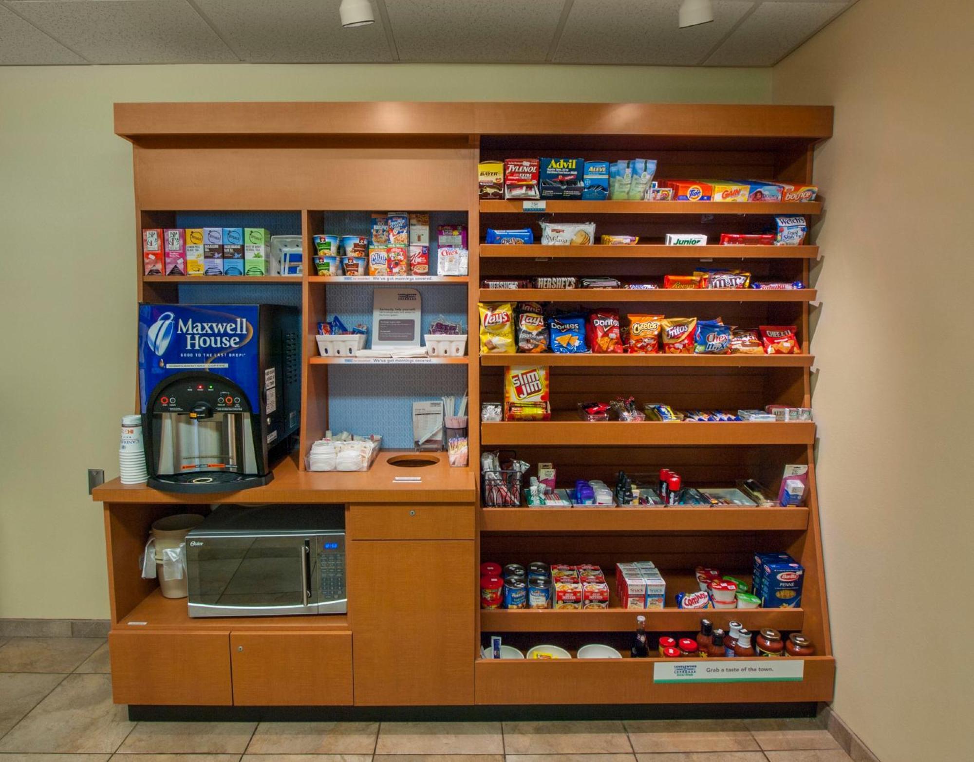 Candlewood Suites Buffalo Amherst By Ihg Kültér fotó